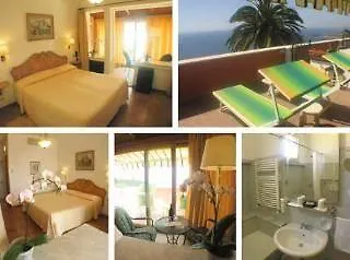 Schuler Hotel Taormina