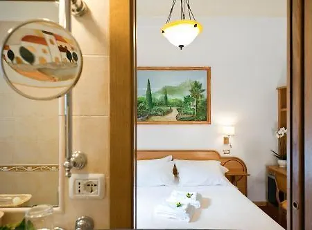 Hotel Schuler Taormina