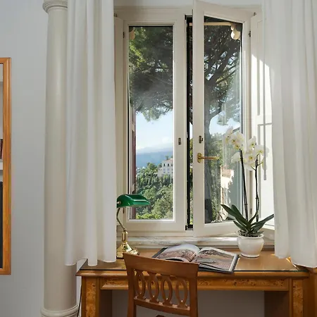 Schuler Szálloda Taormina