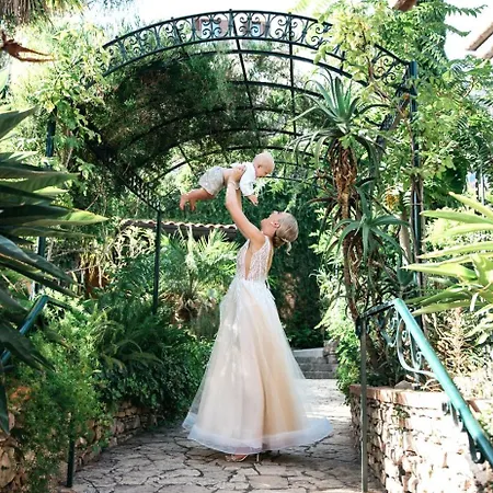 Schuler Hotel Taormina