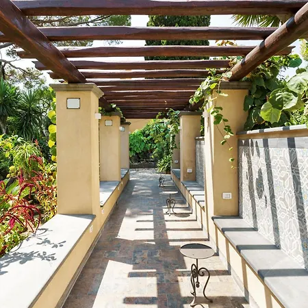 Schuler Hotel Taormina