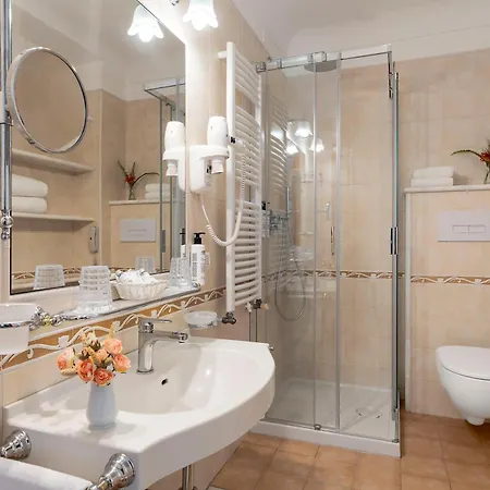 Schuler 4* Taormina