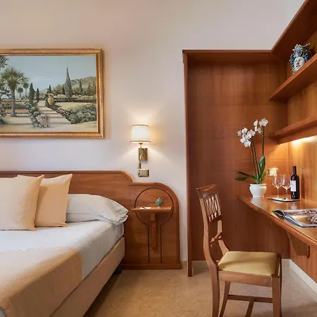 Schuler Szálloda Taormina
