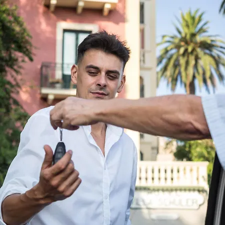 Schuler Hotel Taormina