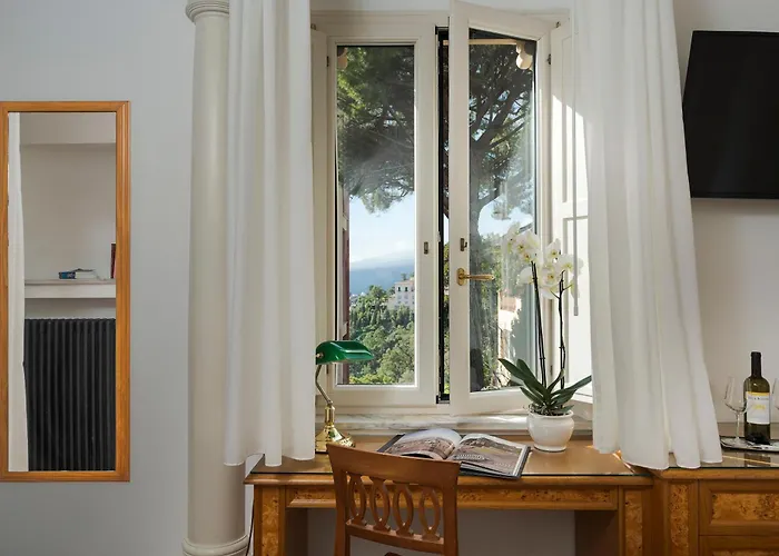 Schuler Hotel Taormina