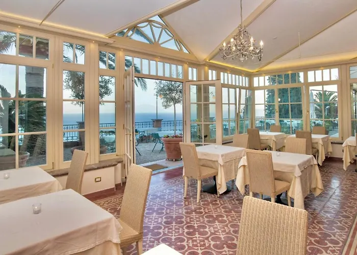 Hotel Schuler Taormina