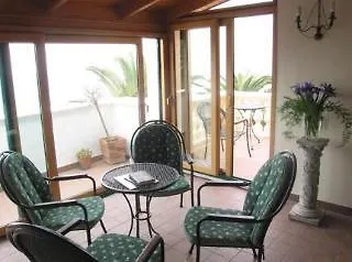 Schuler Hotel Taormina