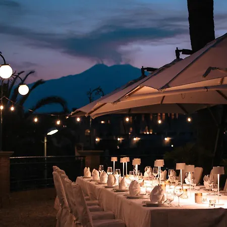 Schuler Hotel Taormina