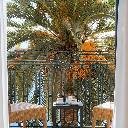 Schuler 4* Taormina