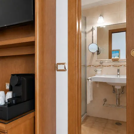 Schuler 4* Taormina
