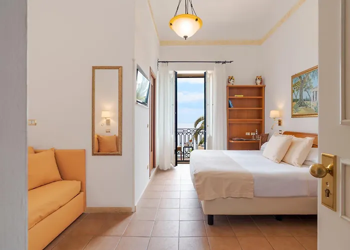 Schuler Hotel 4*