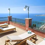 Schuler Hotel Taormina