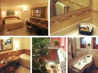 Hotel Schuler Taormina