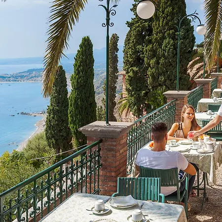 Schuler Taormina