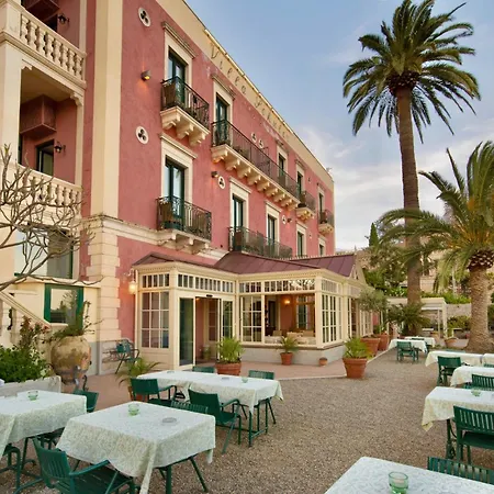 Hotel Schuler 4*