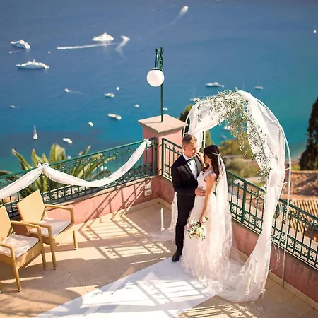 Schuler 4* Taormina