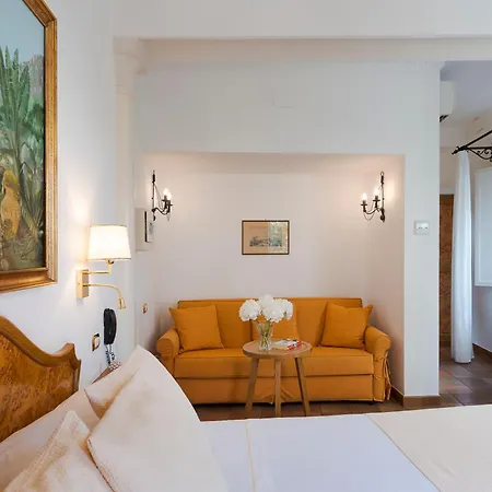 Hotel Schuler Taormina