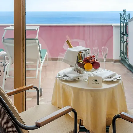 Schuler 4* Taormina