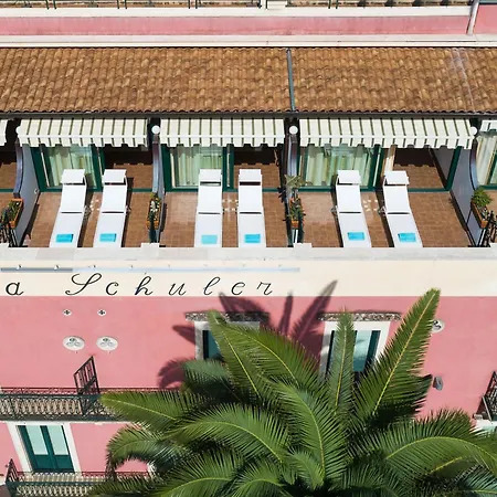 Schuler Taormina