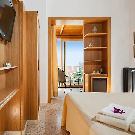 Schuler 4* Taormina