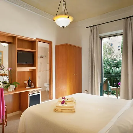 Hotel Schuler 4*