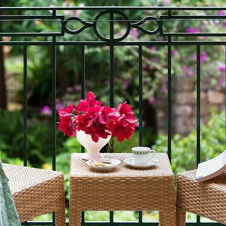 Hotel Schuler Taormina