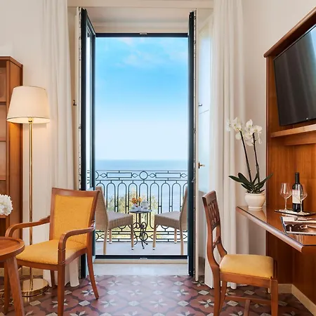 Schuler Hotel 4*