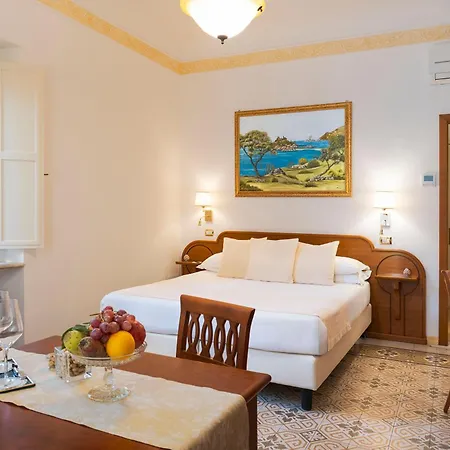 Schuler Taormina