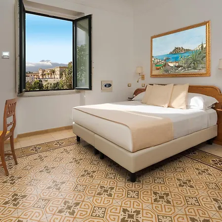 Hotel Schuler 4*