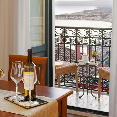 Schuler Hotel Taormina