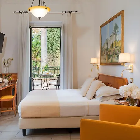 Schuler 4* Taormina