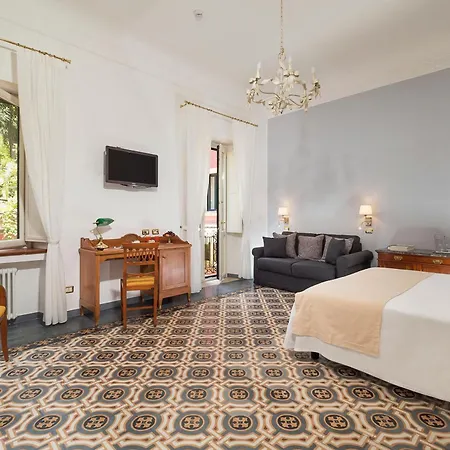 Hotel Schuler 4*