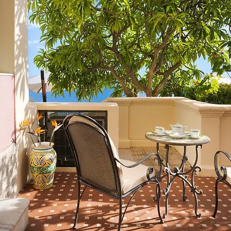 Schuler Taormina