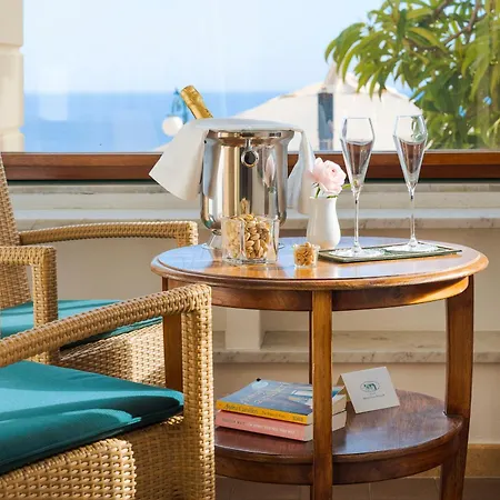 Schuler Hotel 4*