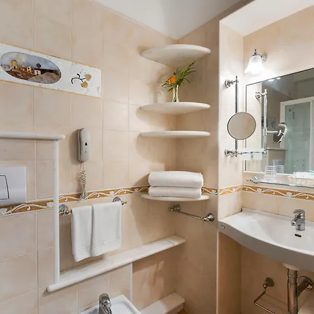 Hotel Schuler 4*