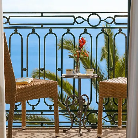 Schuler Hotel 4*
