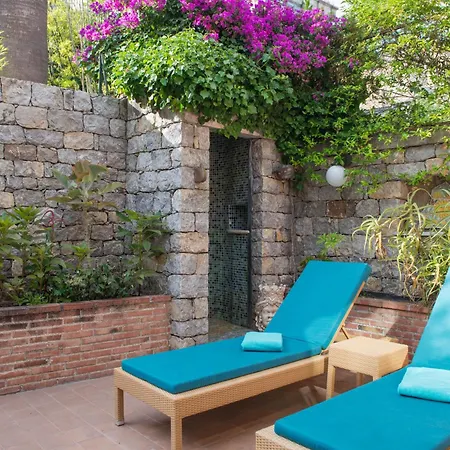 Schuler 4* Taormina