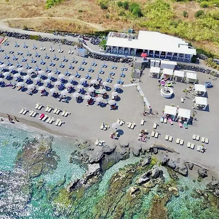 Schuler 4* Taormina