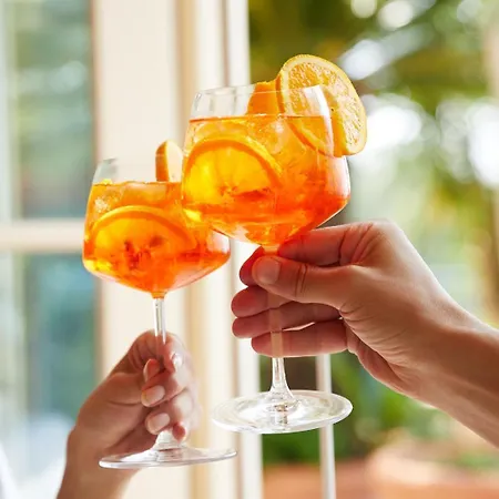 Schuler 4* Taormina