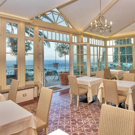 Hotel Schuler Taormina