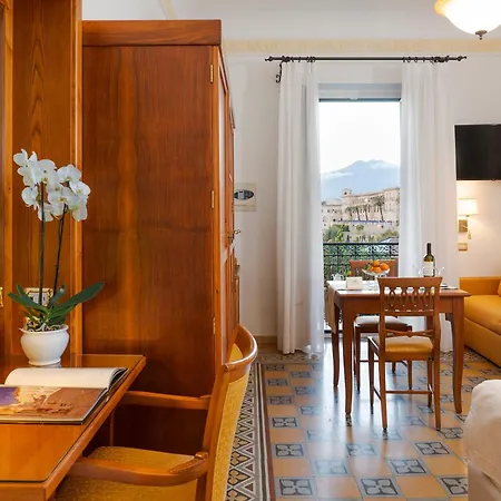 Schuler Hotel 4*