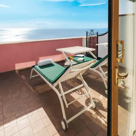 Hotel Schuler 4*