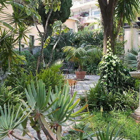 Schuler Hotel 4*