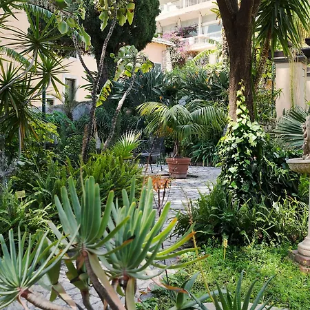 Schuler Hotel