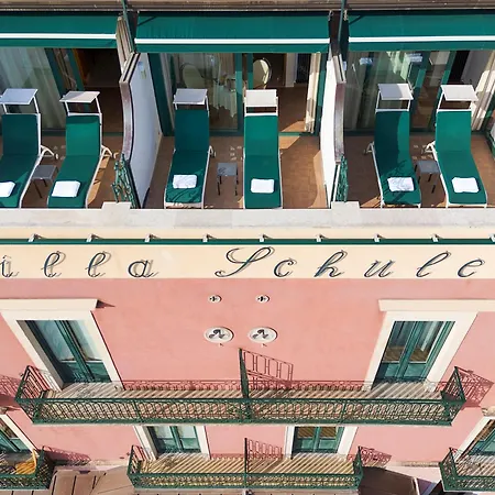 Hotel Schuler 4*