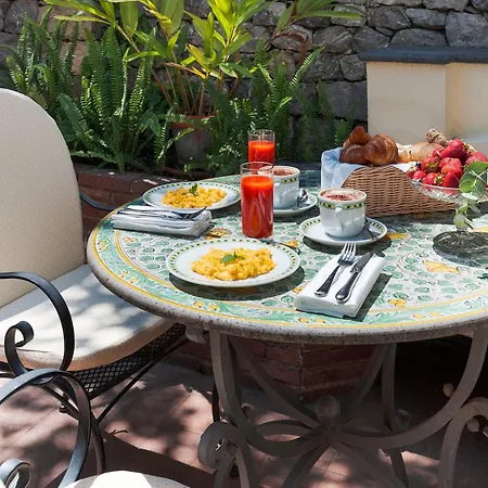 Schuler 4* Taormina