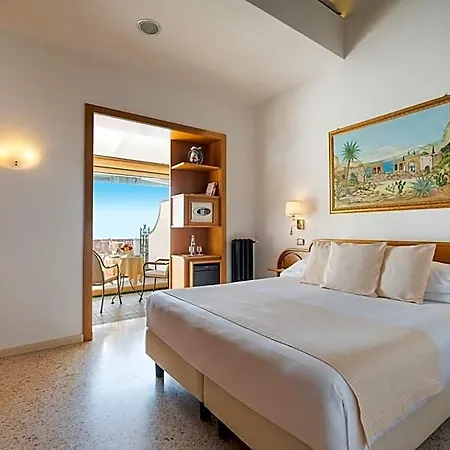 Schuler Hotel Taormina