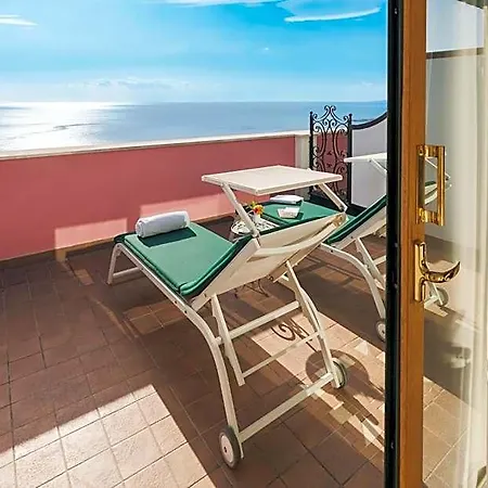 Hotel Schuler Taormina