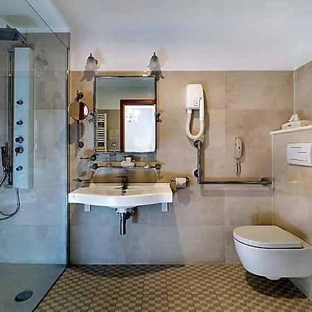 Schuler Hotel 4*