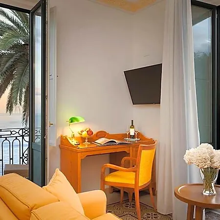 Schuler Hotel 4*